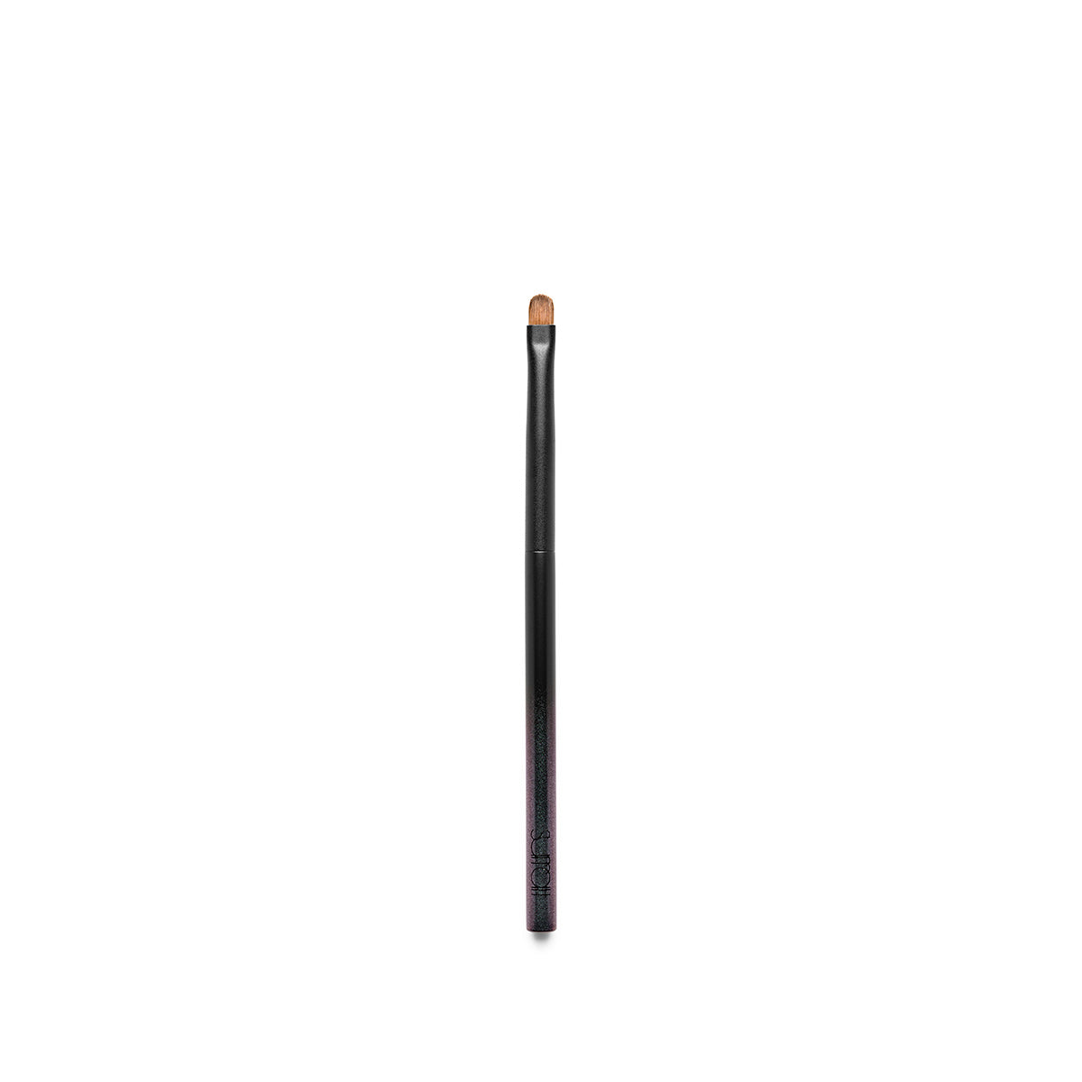 ultra-soft natural hair makeup brush for concealer in size small