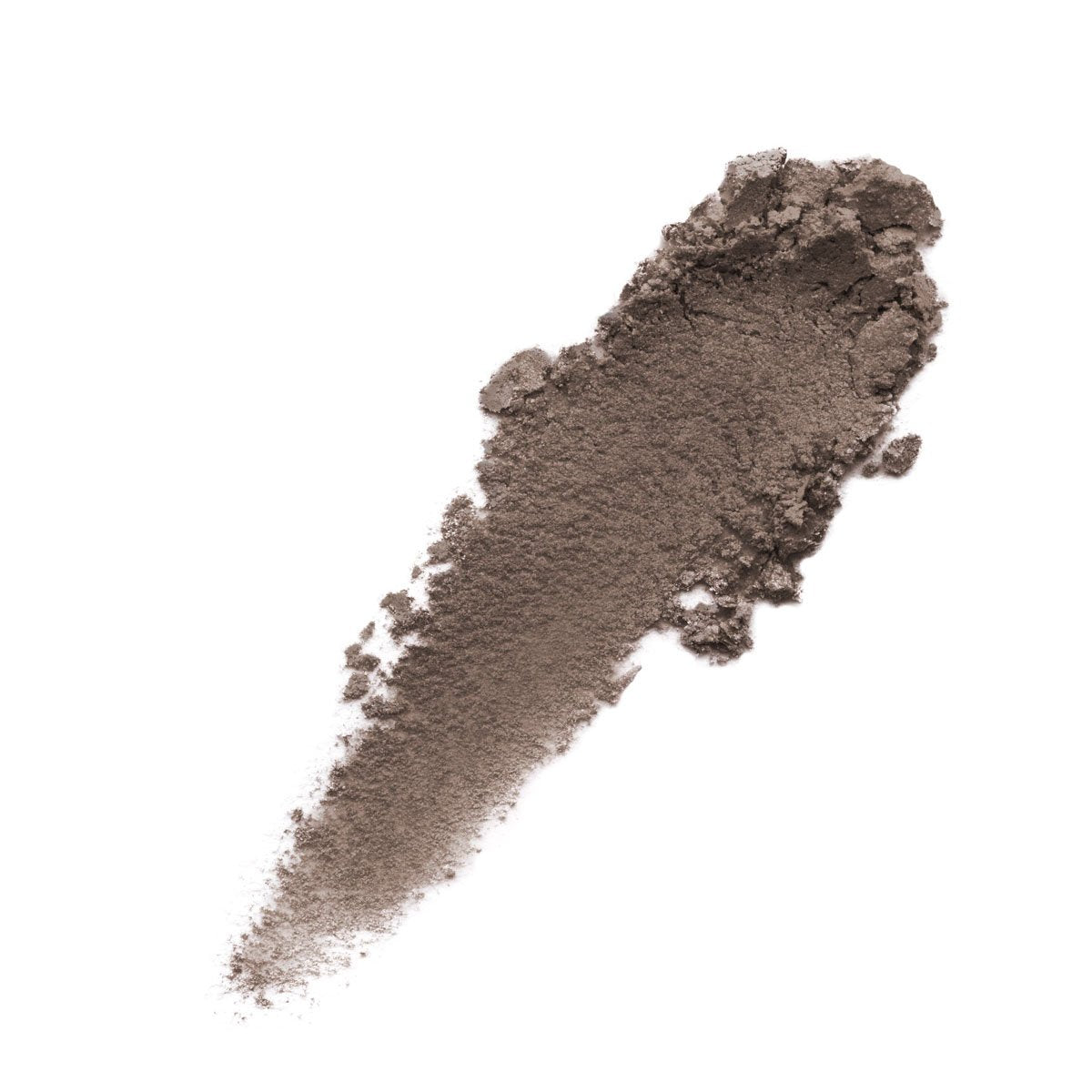 BRUN NOIR - BROWN BLACK - brown black matte eyeshadow 