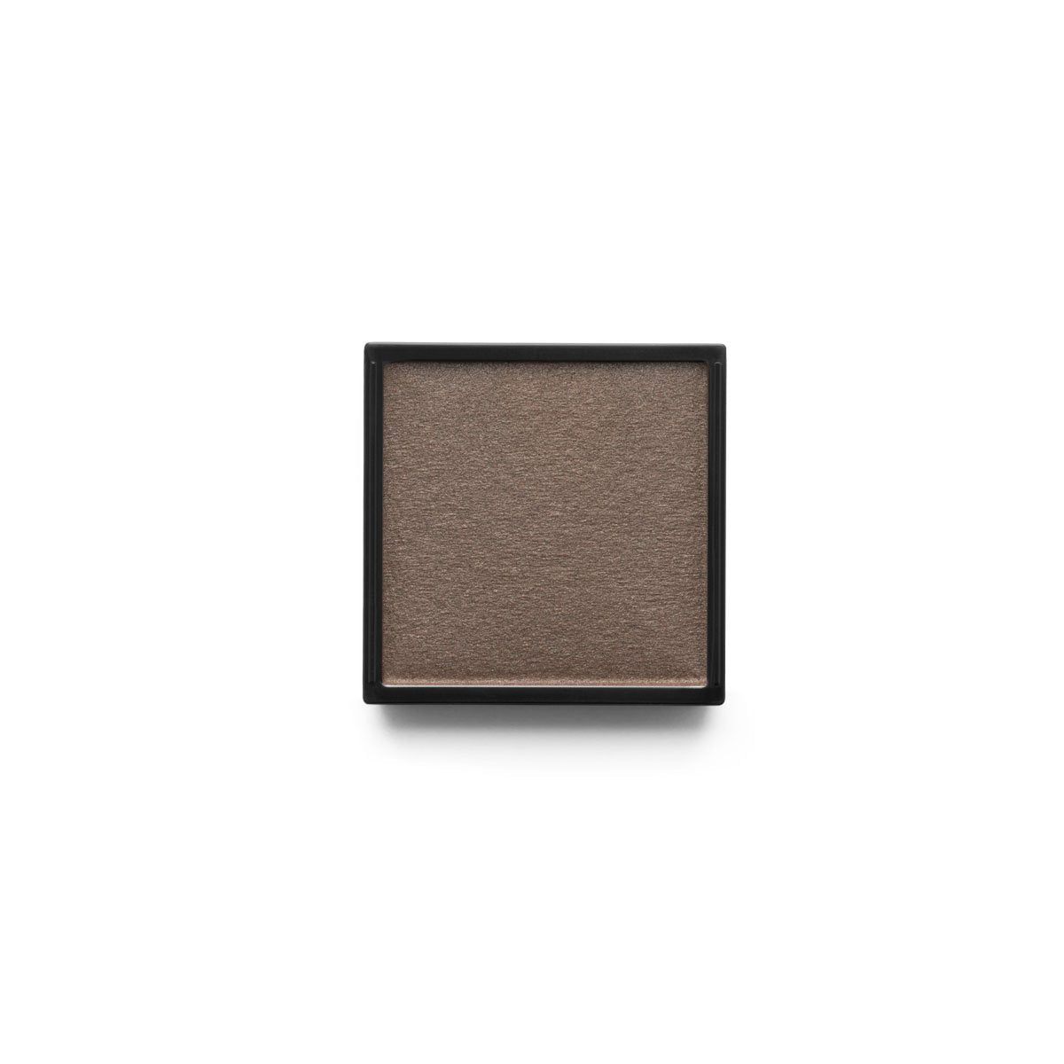 BRUN NOIR - BROWN BLACK - matte finish eyeshadow in brown black shade 