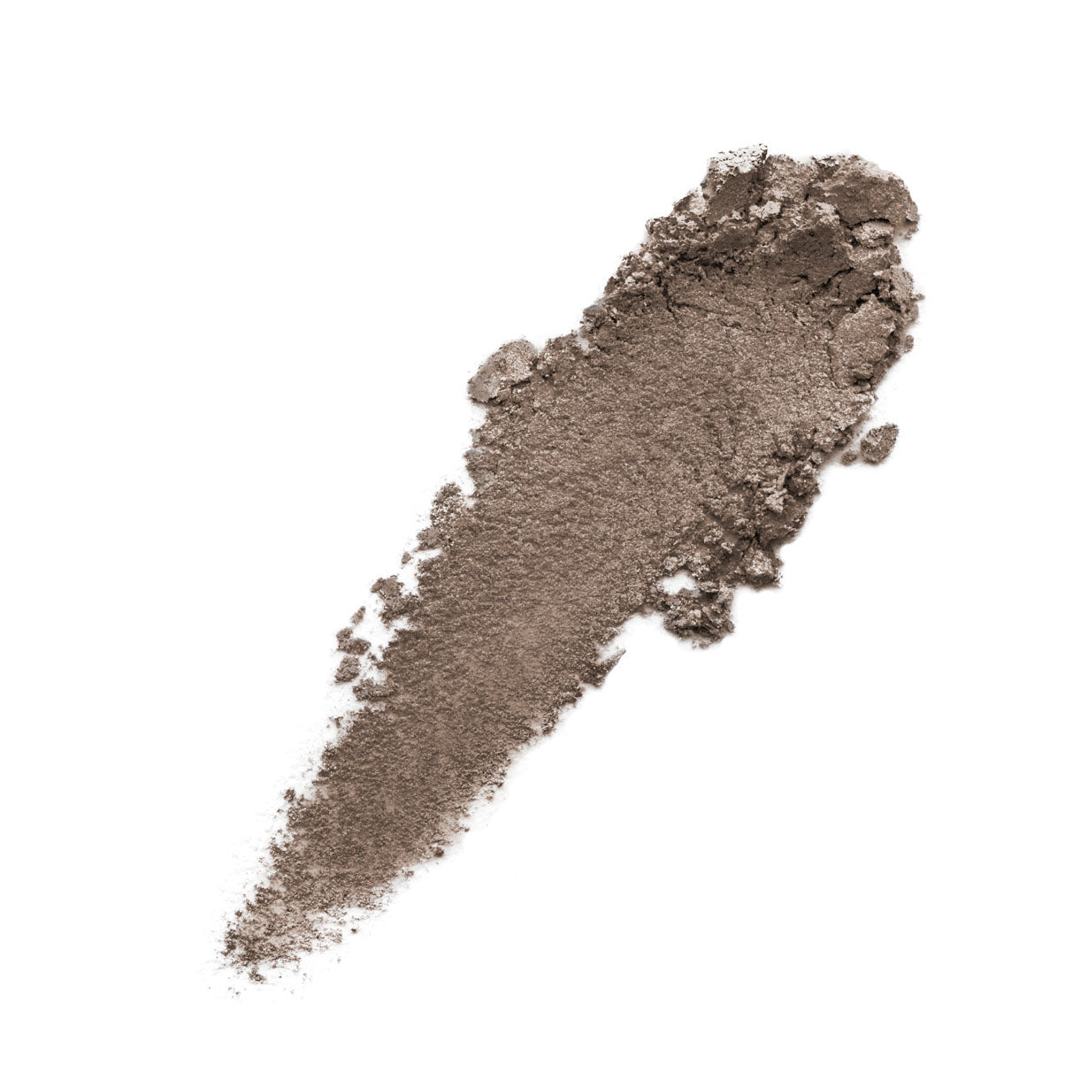 Cosmos Palette - Deep warm brown satin shimmer eyeshadow in shade Chocolat Noir