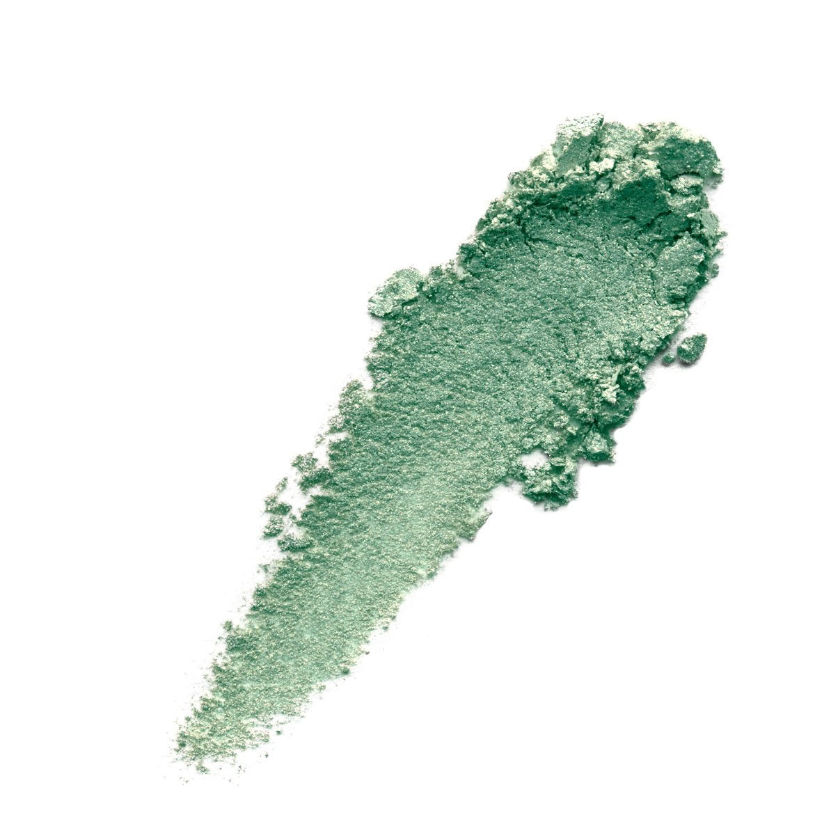 ENVIER - KHAKI GREEN - khaki green satin eyeshadow 