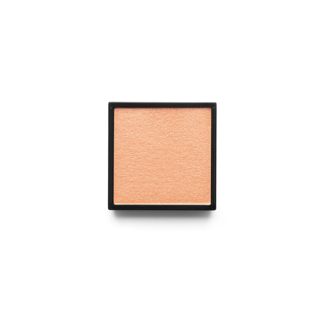 MA PECHE - GOLDEN PEACH - satin shimmer finish eyeshadow in golden peach shade 