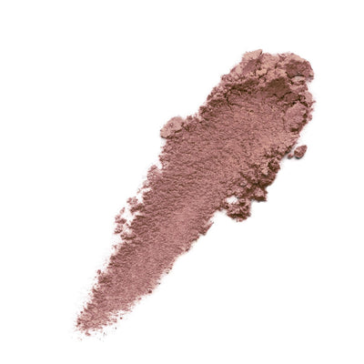 MARRON - SATIN BRILLIANT BURGUNDY BROWN Artistique Eyeshadow - Surratt Beauty