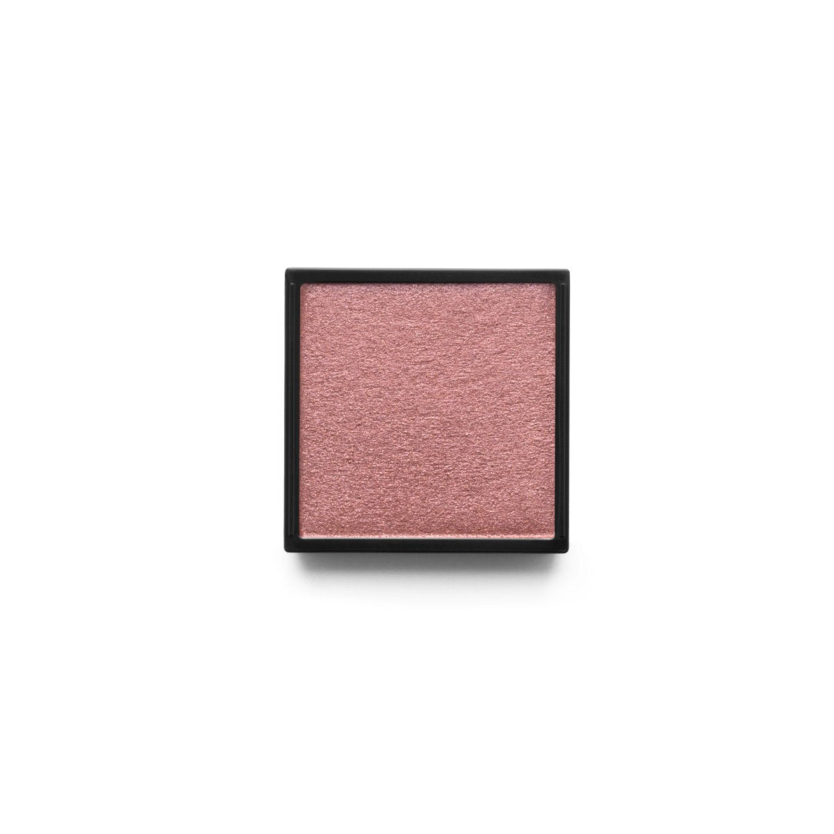 MARRON - BRILLIANT BURGUNDY BROWN - satin finish eyeshadow in burgundy brown shade  