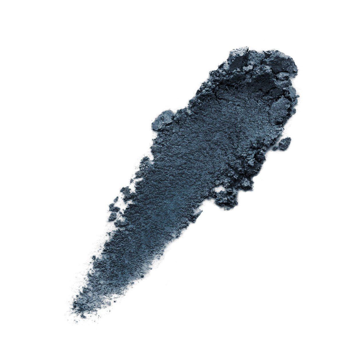 MINUIT - MIDNIGHT BLUE - midnight blue satin shimmer eyeshadow 