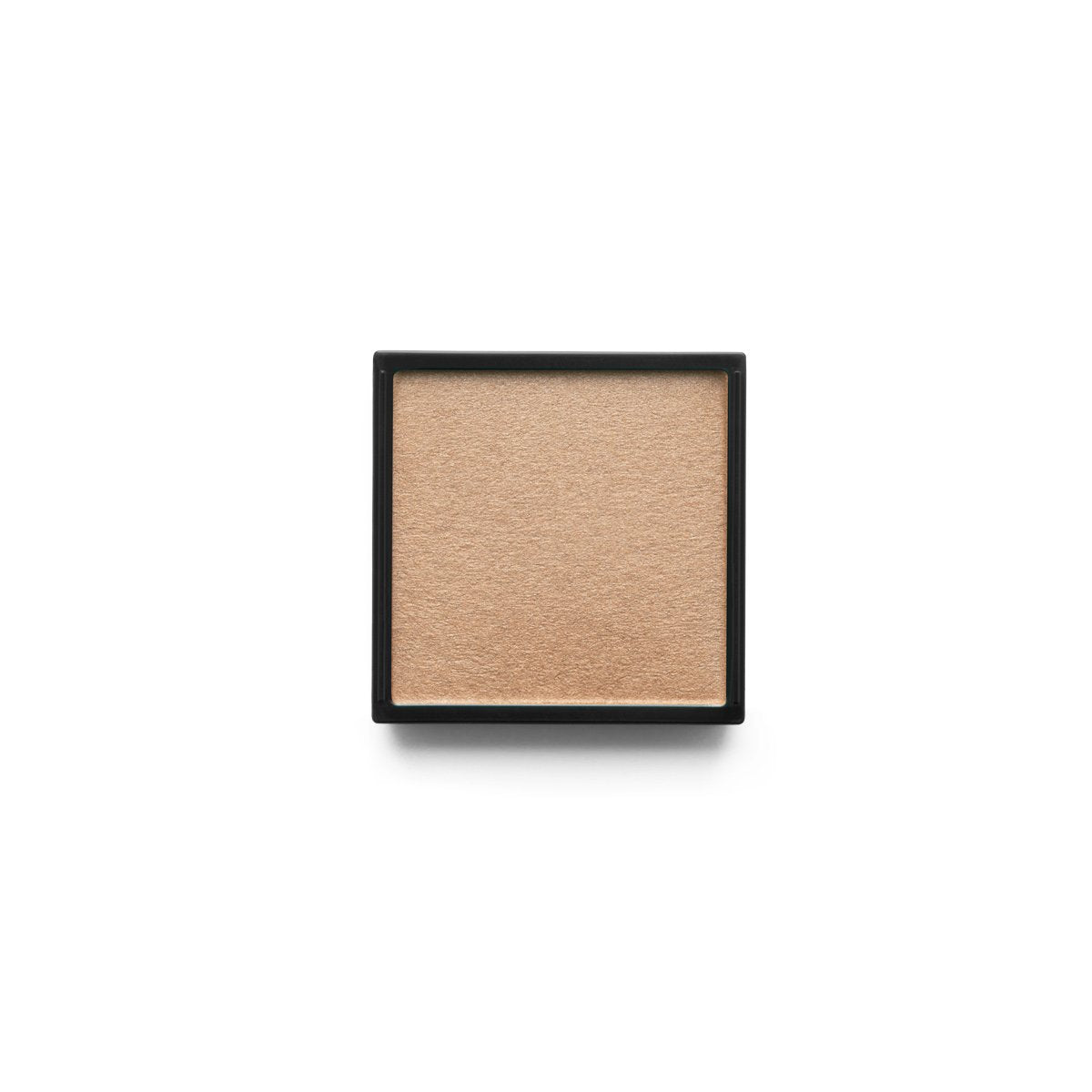 OMBRE - MATTE WARM DEEP BEIGE - matte finish eyeshadow in warm deep beige shade