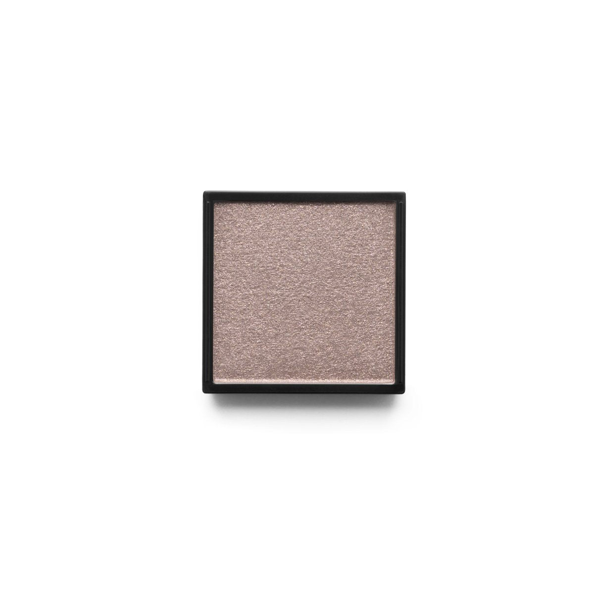PATINE - ASH BROWN - satin shimmer finish eyeshadow in ash brown shade 