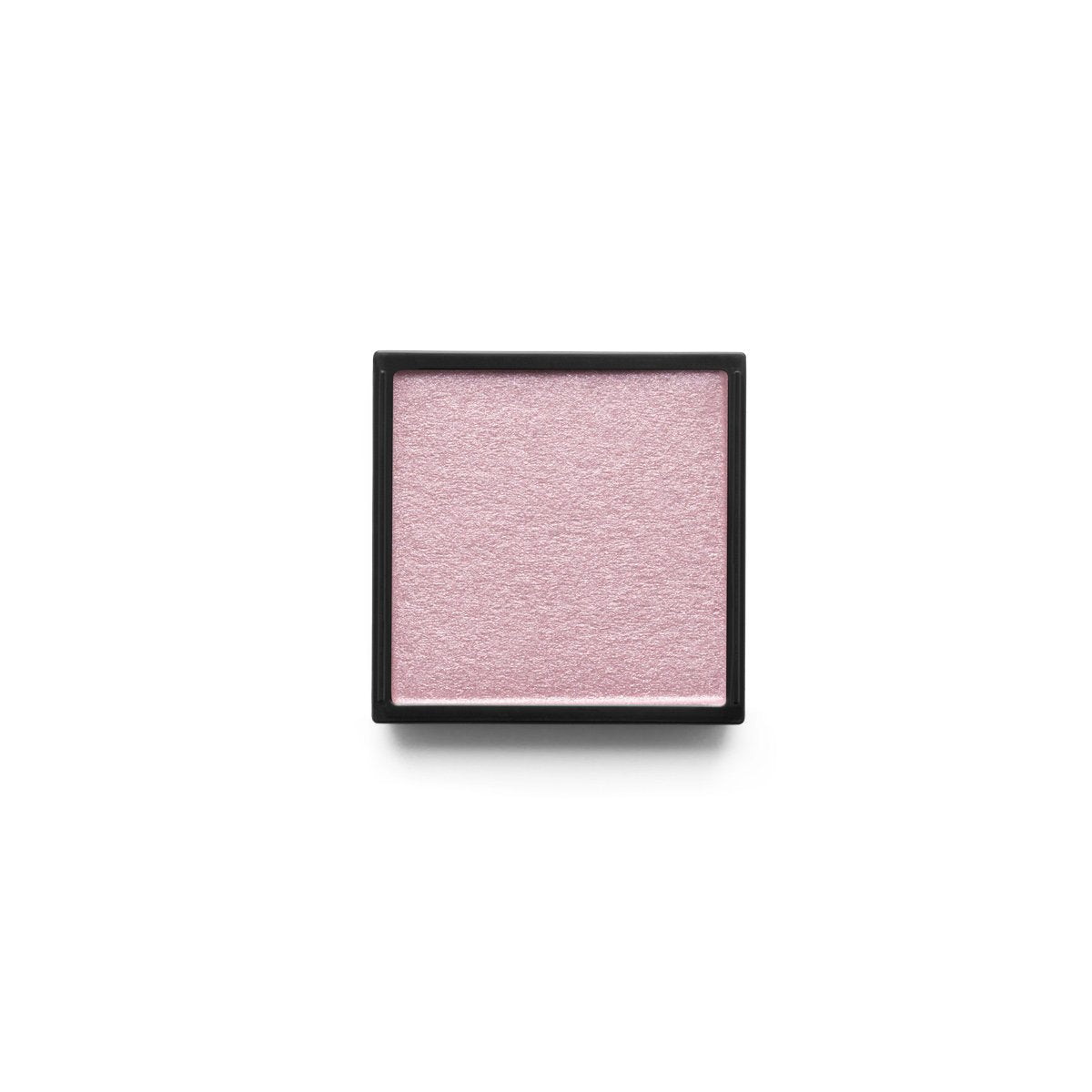 RAVISSANTE - LIGHT REFLECTIVE LILAC - satin shimmer finish eyeshadow in light reflective lilac shade