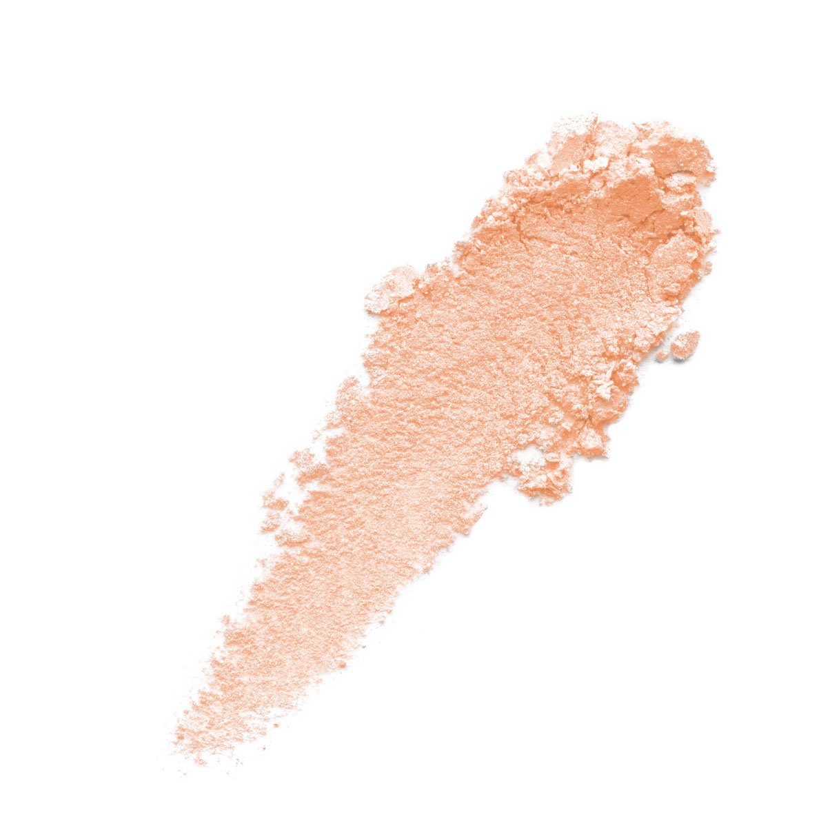 SATIN SAUMON - BALLERINA SLPPER PEACH - ballerina slipper peach satin eyeshadow