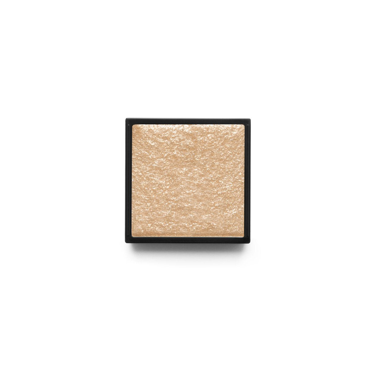 STARR - SHIMMERING CHAMPAGNE - shimmer finish eyeshadow in champagne shade 