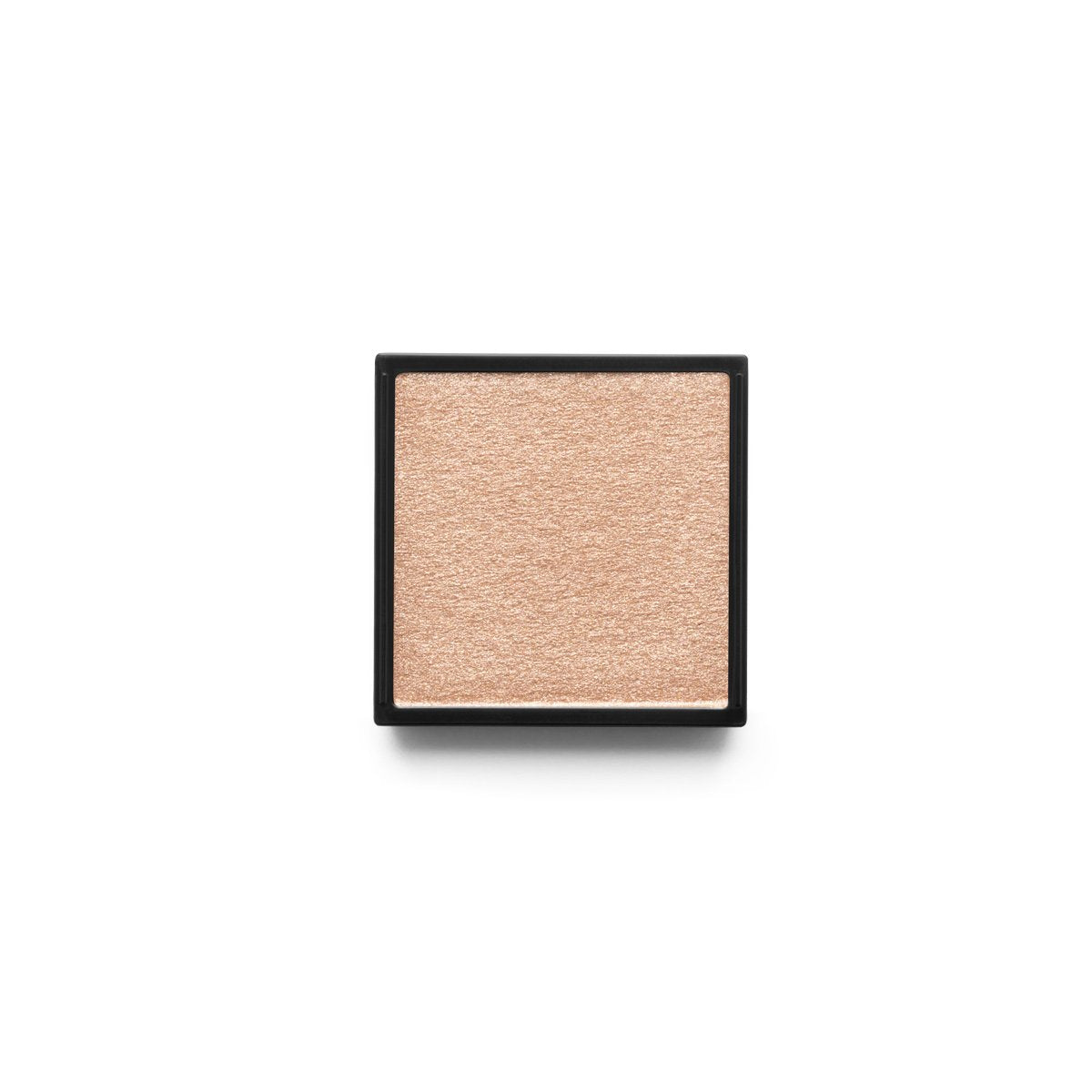 ZIBELINE - SHIMMERING TAUPE - satin shimmer finish eyeshadow in taupe shade 