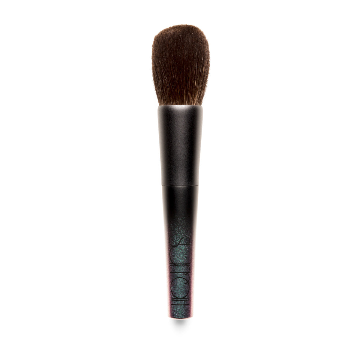 ultra-soft natural hair makeup brush for face and powder