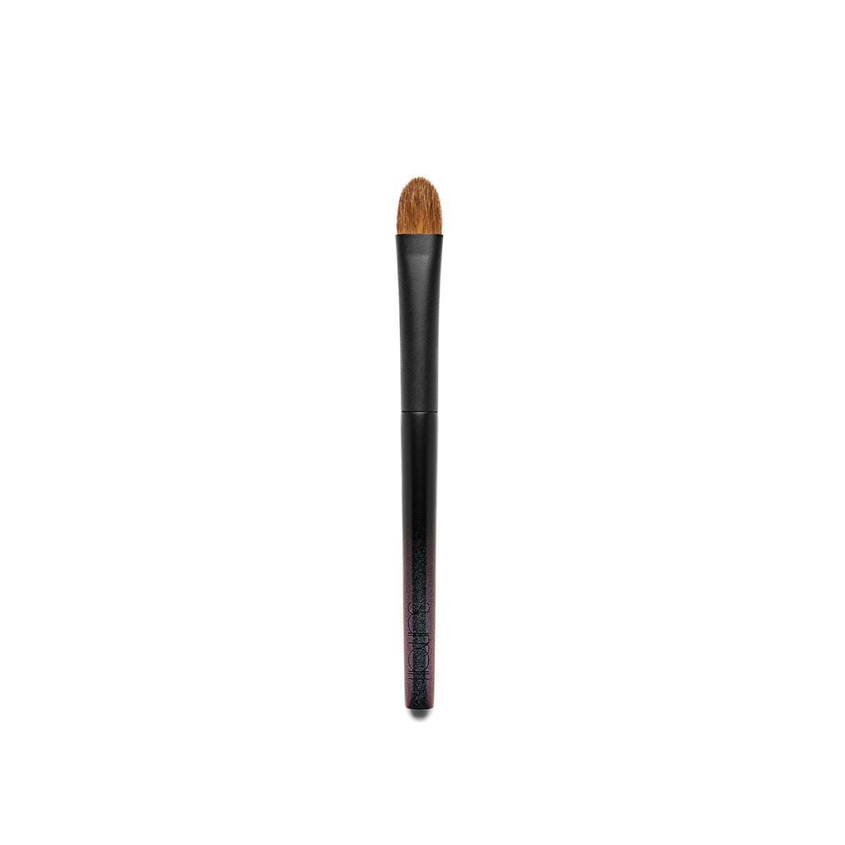 ultra-soft natural hair makeup brush for foundation and concealer