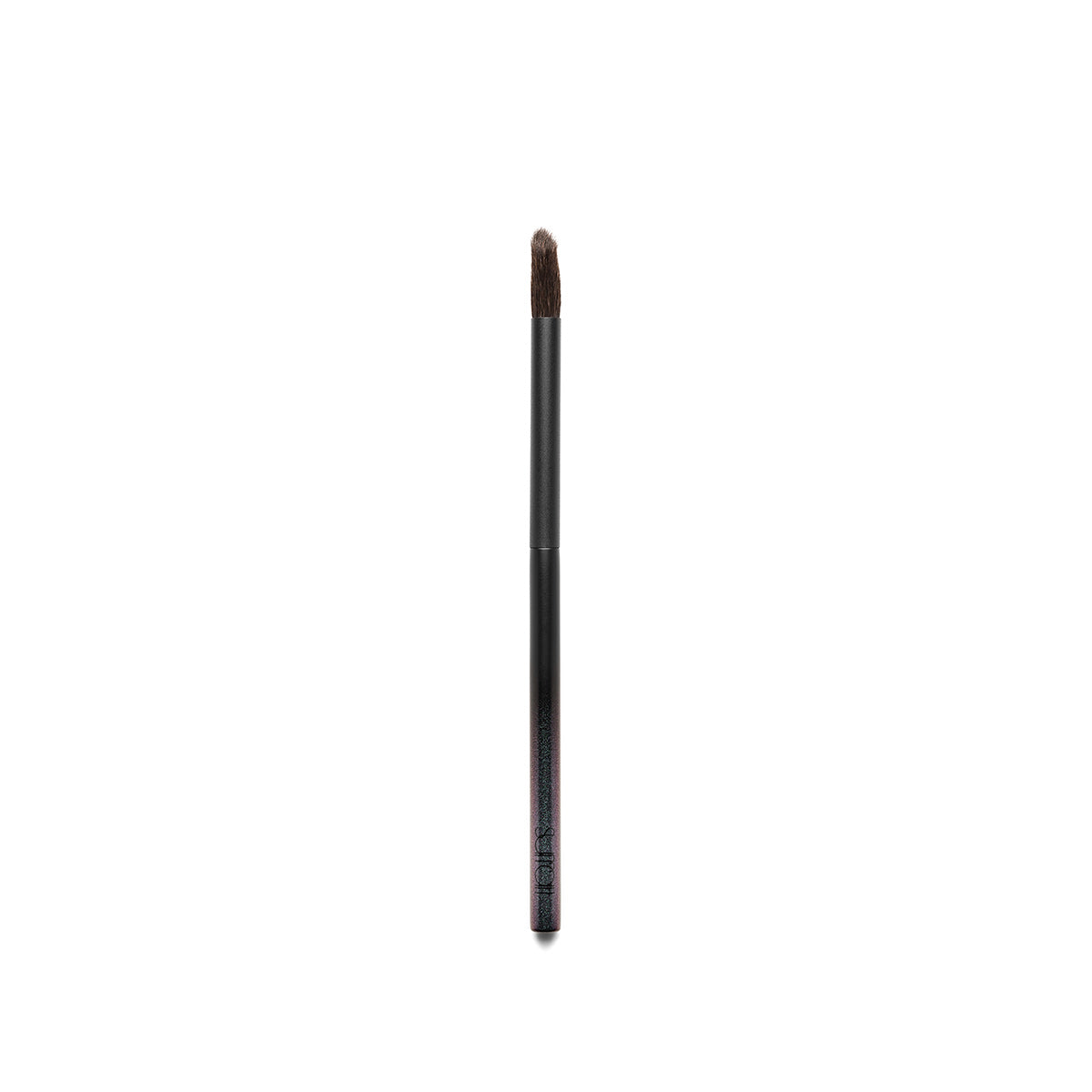 ultra-soft natural hair makeup brush for smokey eye in size small