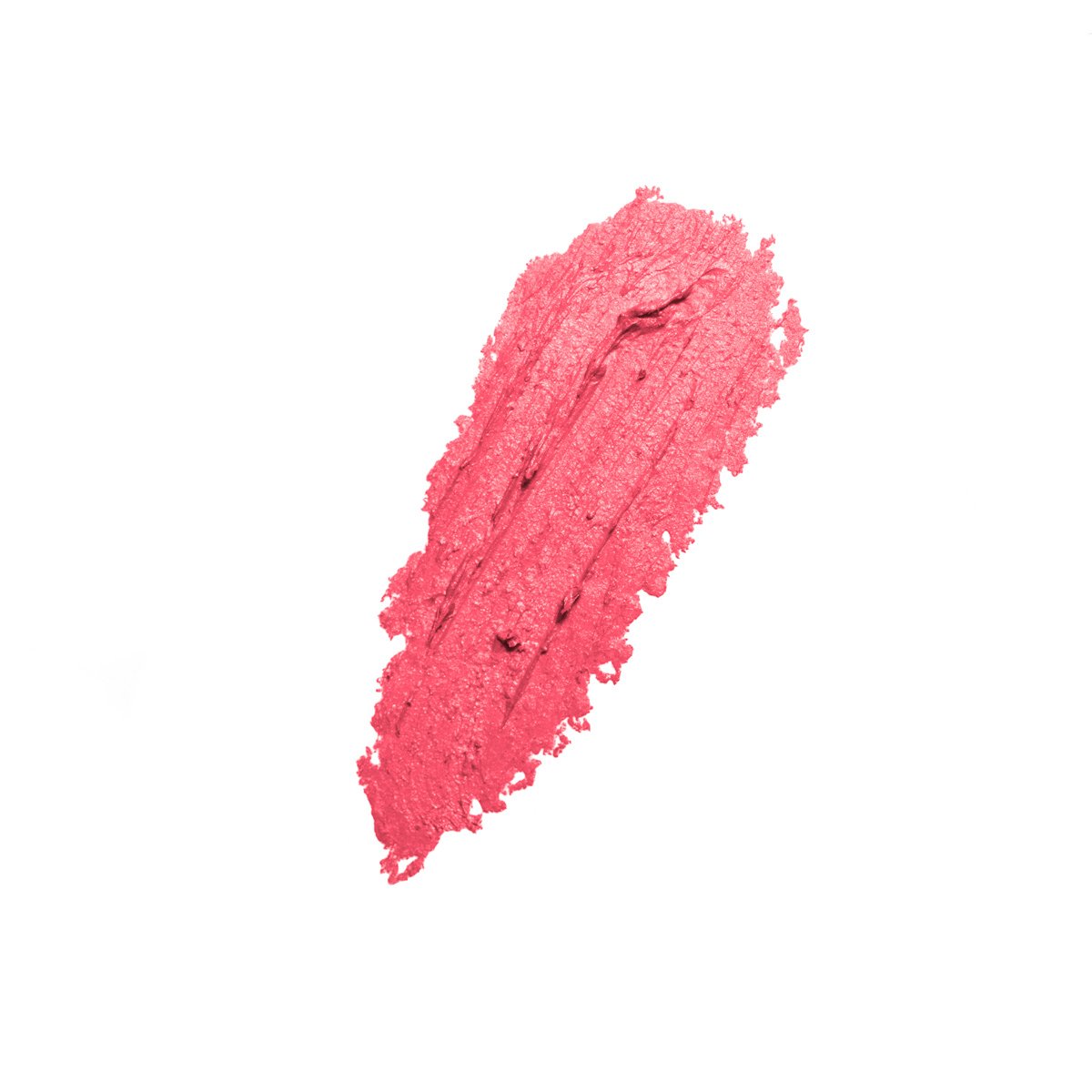 A LA MODE - Bright Coral - bright coral long-wearing matte lipstick