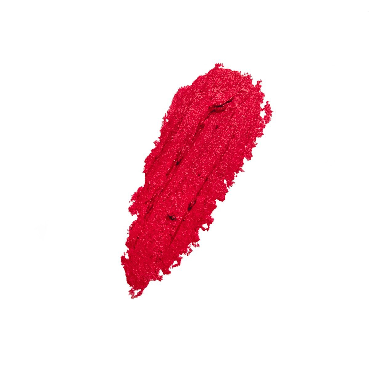 Les Rouges - Automatique Lip Crayon in matte orange red shade.