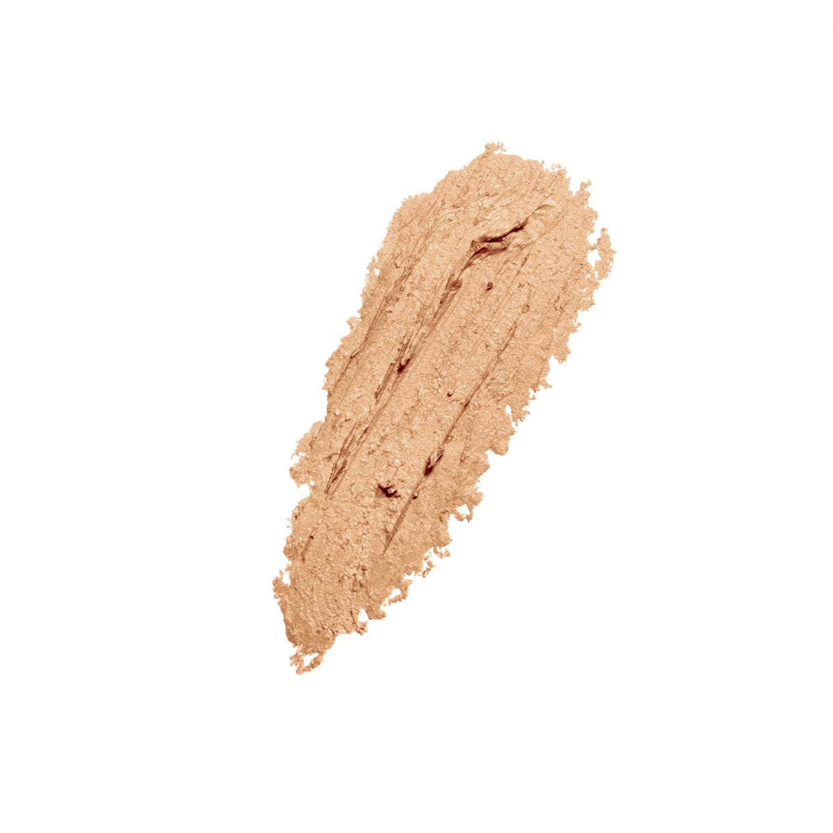 STARK NAKED - Ochre Beige - ochre long-wearing matte lipstick