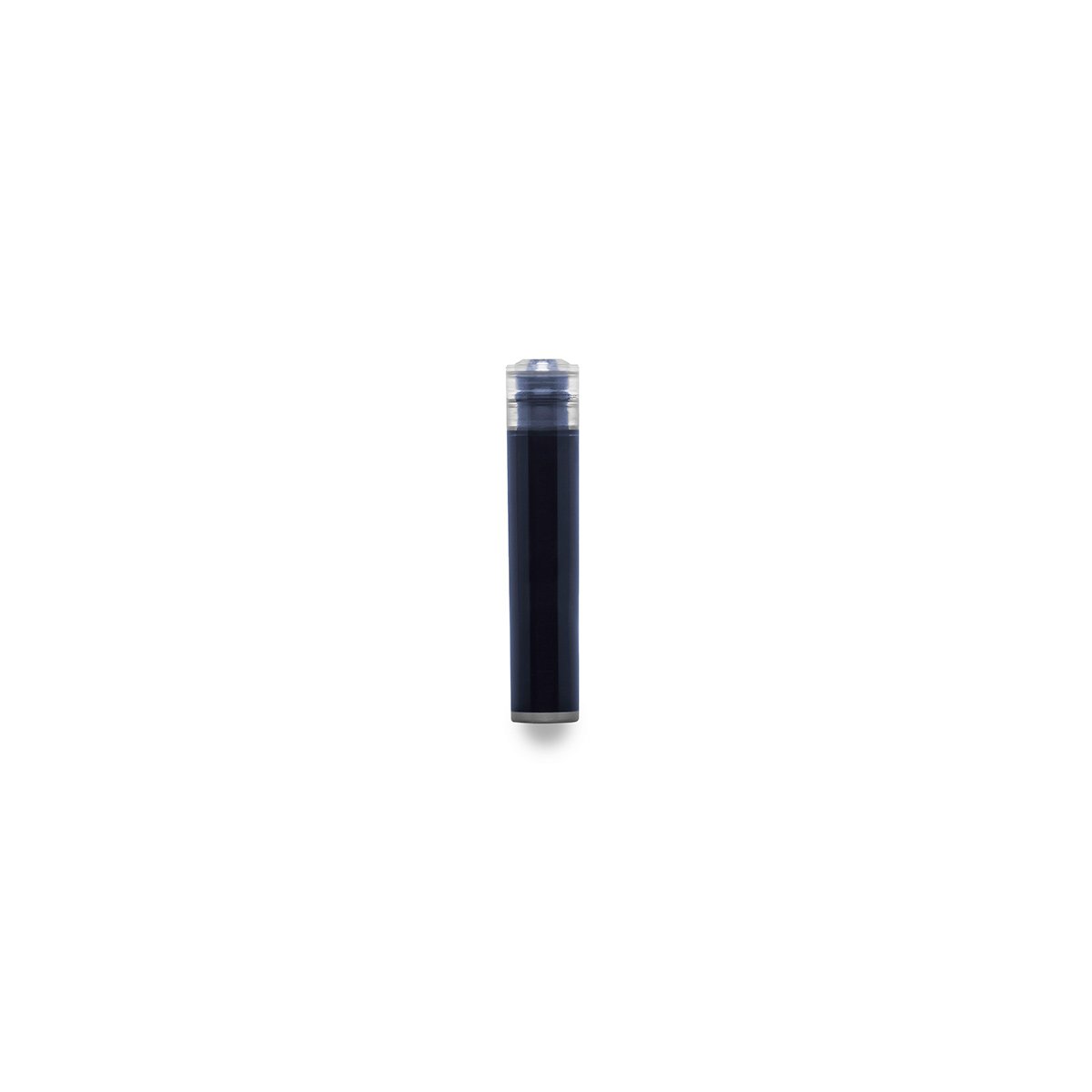 INDIGO JAPONAIS - DARK BLUE - liquid eyeliner refill cartridge in blue shade