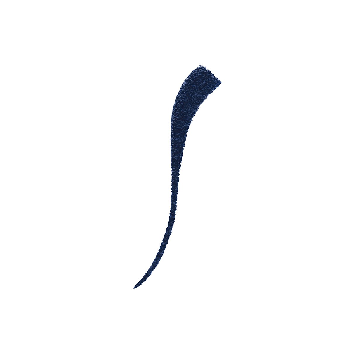 INDIGO JAPONAIS - DARK BLUE - dark blue liquid eyeliner with precise brush tip