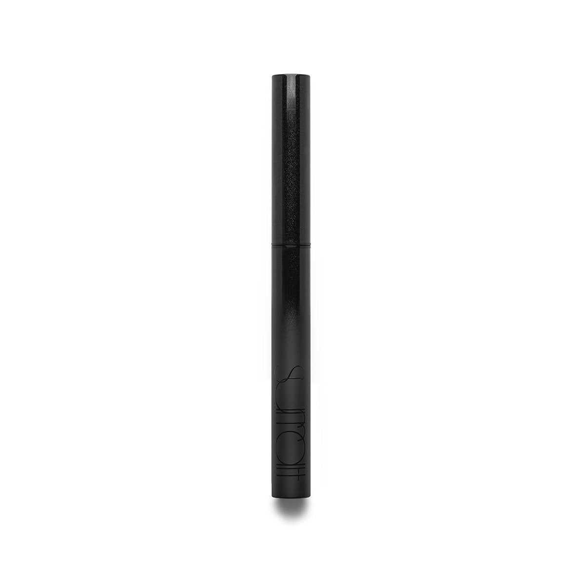CHAT NOIR - INKY BLACK - black long-wearing liquid eyeliner