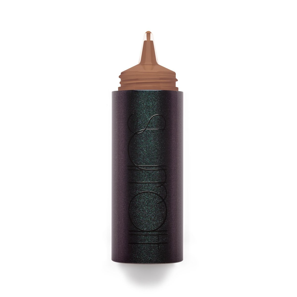 14 - BRONZE / GOLDEN - light-to-medium coverage foundation for dewy skin in bronze with golden undertones
