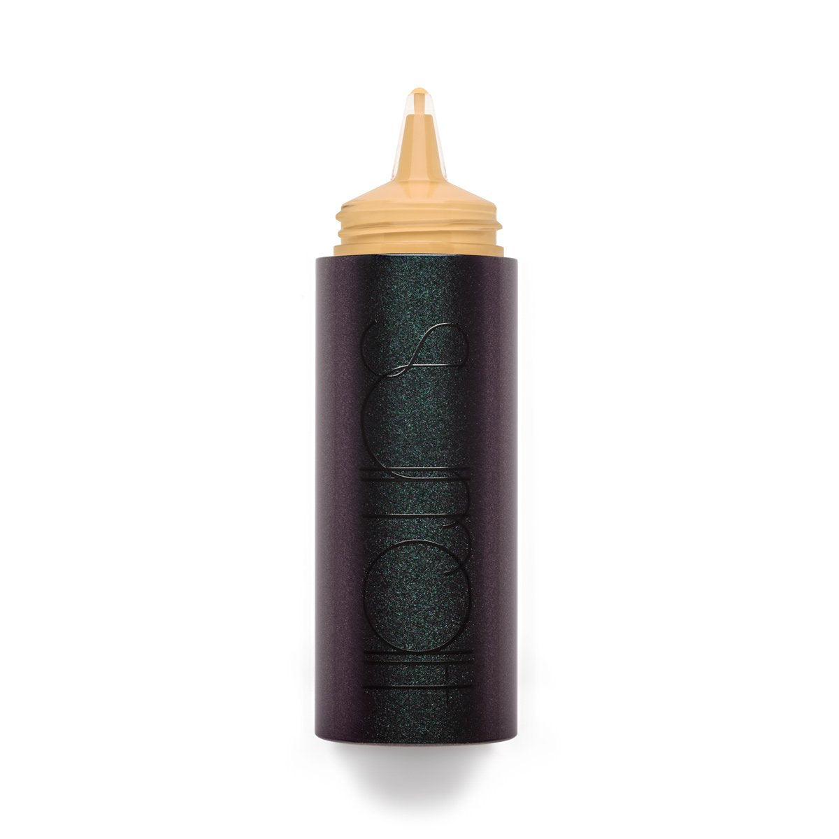 5 - LIGHT MEDIUM / YELLOW - light-to-medium coverage foundation for dewy skin in medium with yellow undertones