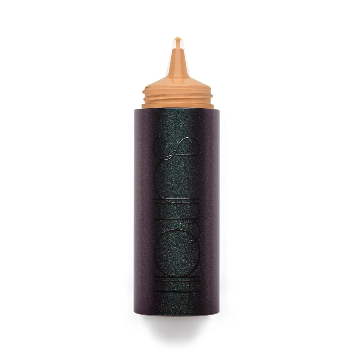 9 - GOLDEN TAN - light-to-medium coverage foundation for dewy skin in golden tan