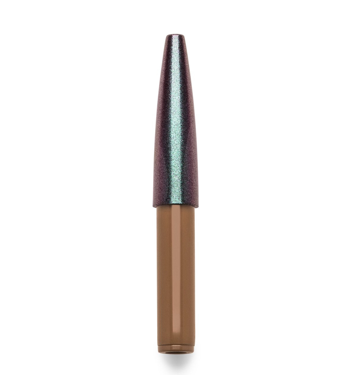 ROUSSE - RED - precise eyebrow defining pencil refill in red shade