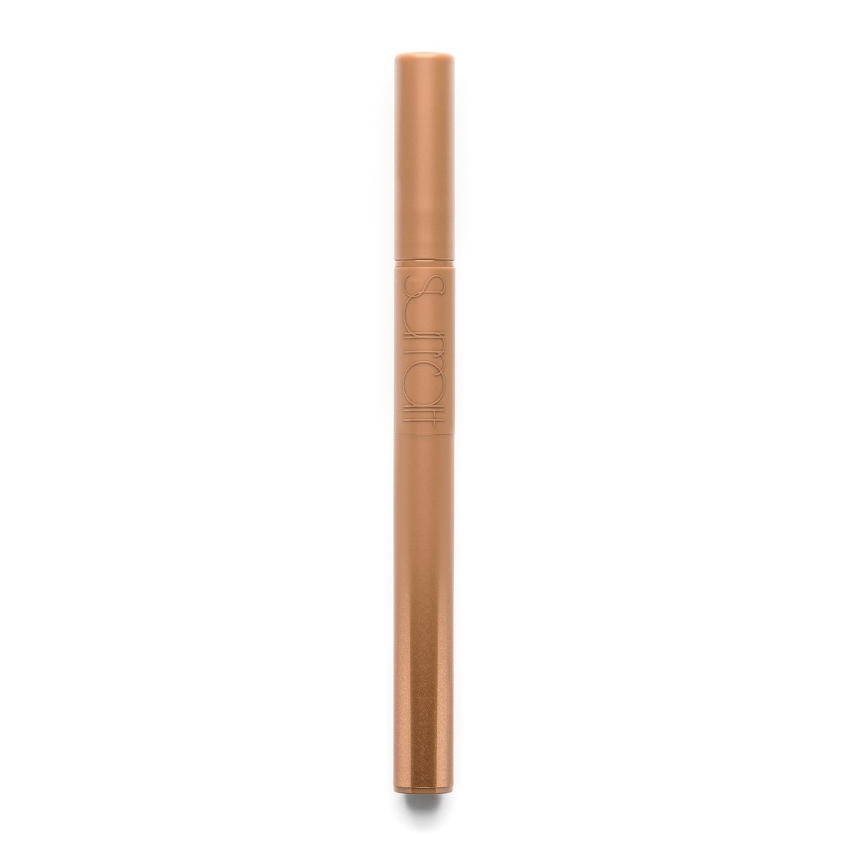 MOUSSEUX - Chamois with Champagne Sparkle - eye brightening dual-ended pencil with color correcting waterline liner and shimmer powder