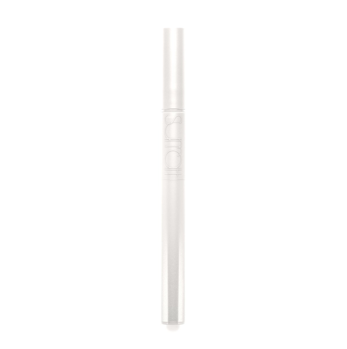 PERLE - White and Scintillating Sparkle - eye brightening dual-ended pencil with color correcting waterline liner and shimmer powder