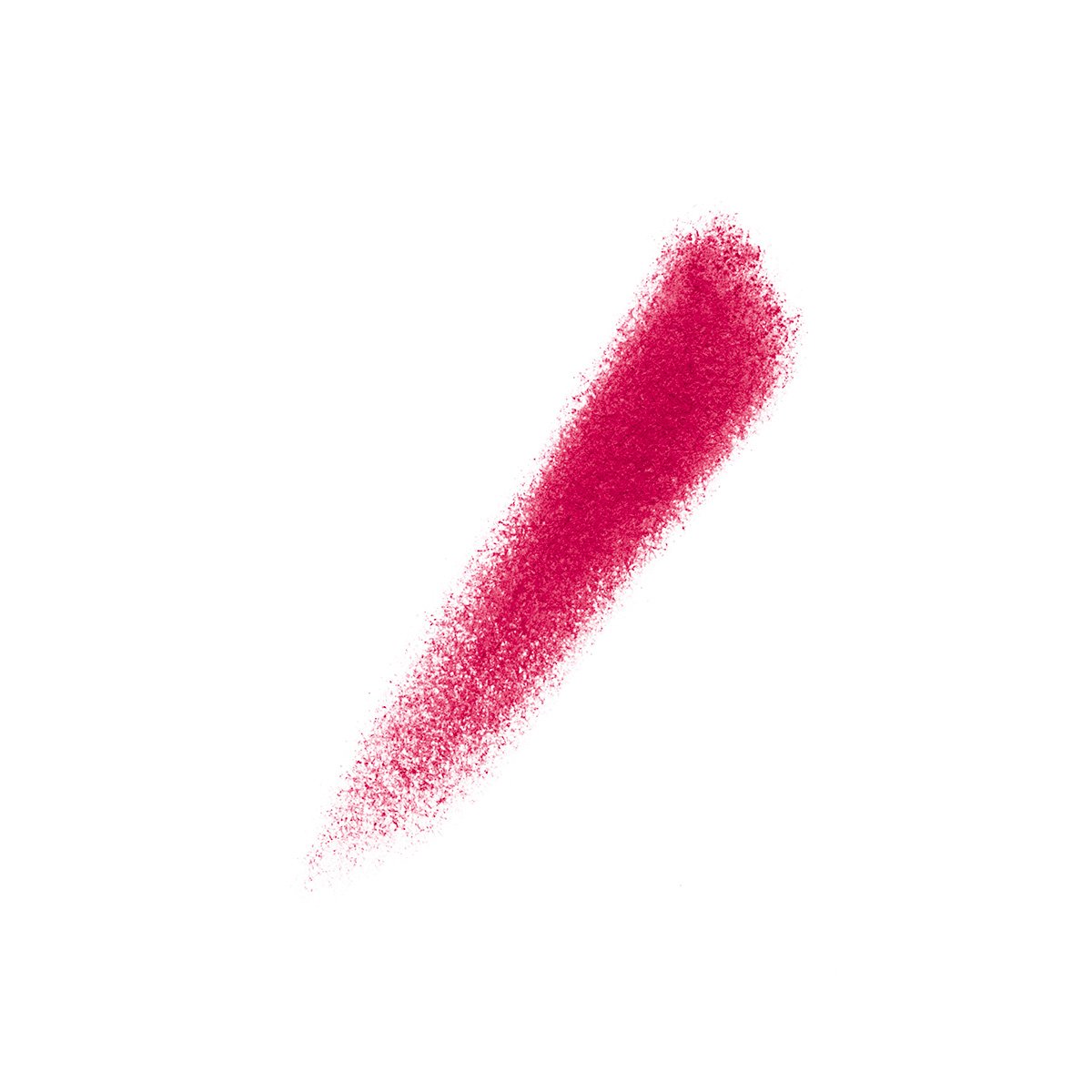 GALOCHER - BLUE RED - swatch of creamy pencil lipstick in blue red