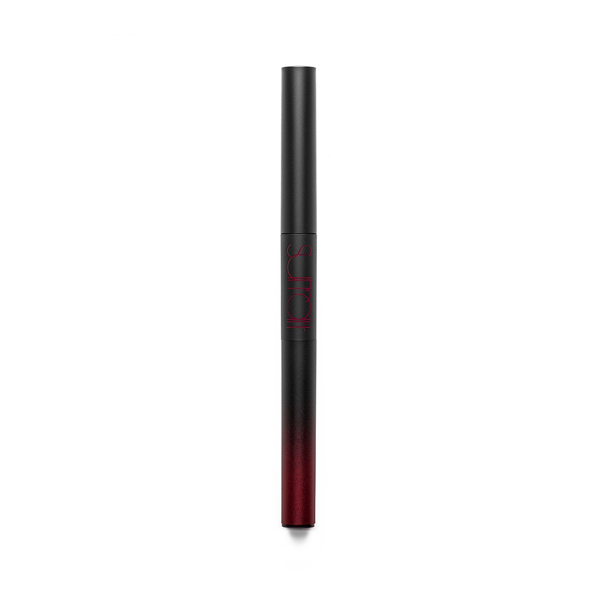 GALOCHER - BLUE RED - dual-ended matte lipstick lip powder pencil