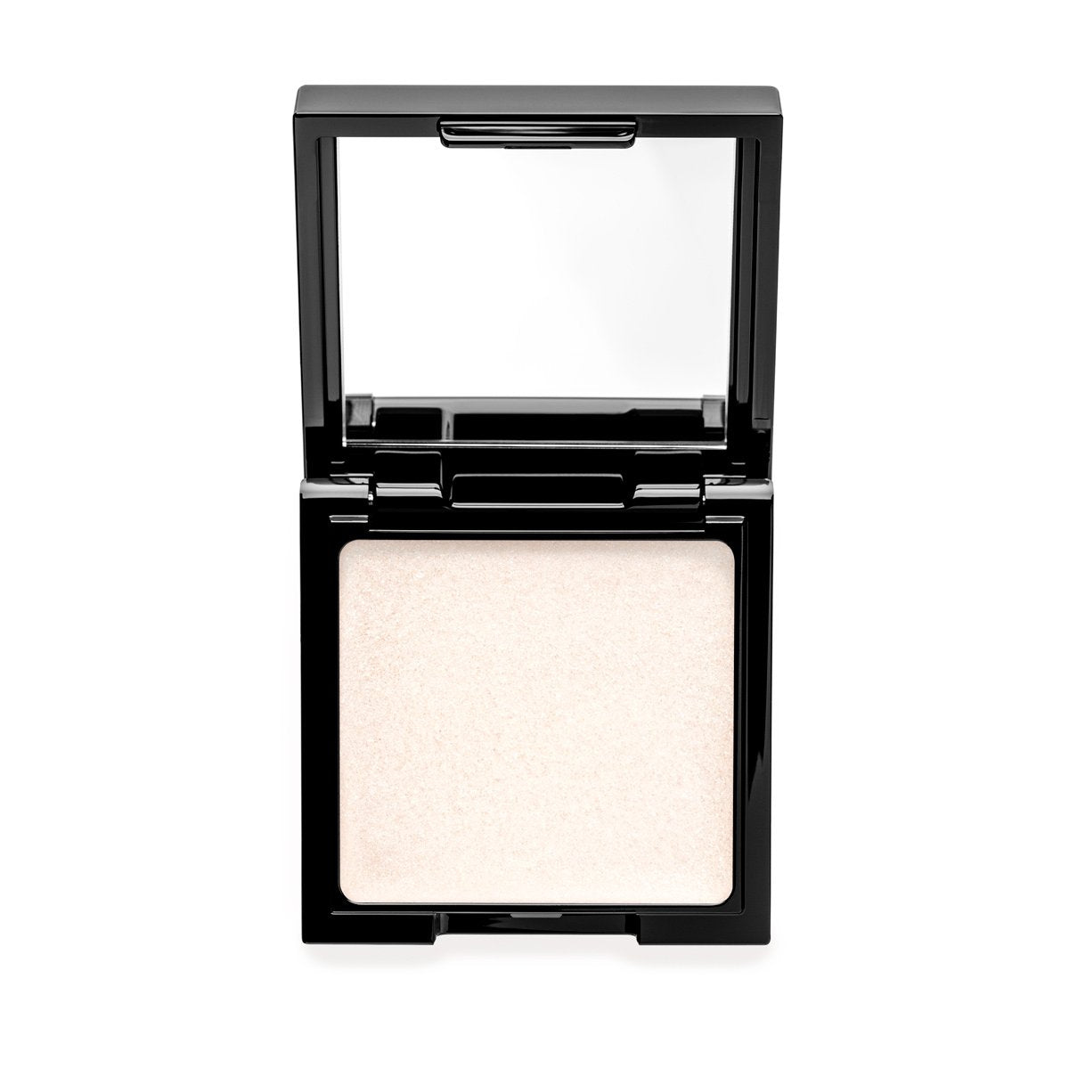 KIRA KIRA - CRYSTALLINE GLOSS - cream eyeshadow eye gloss in shimmering clear crystalline gloss shade