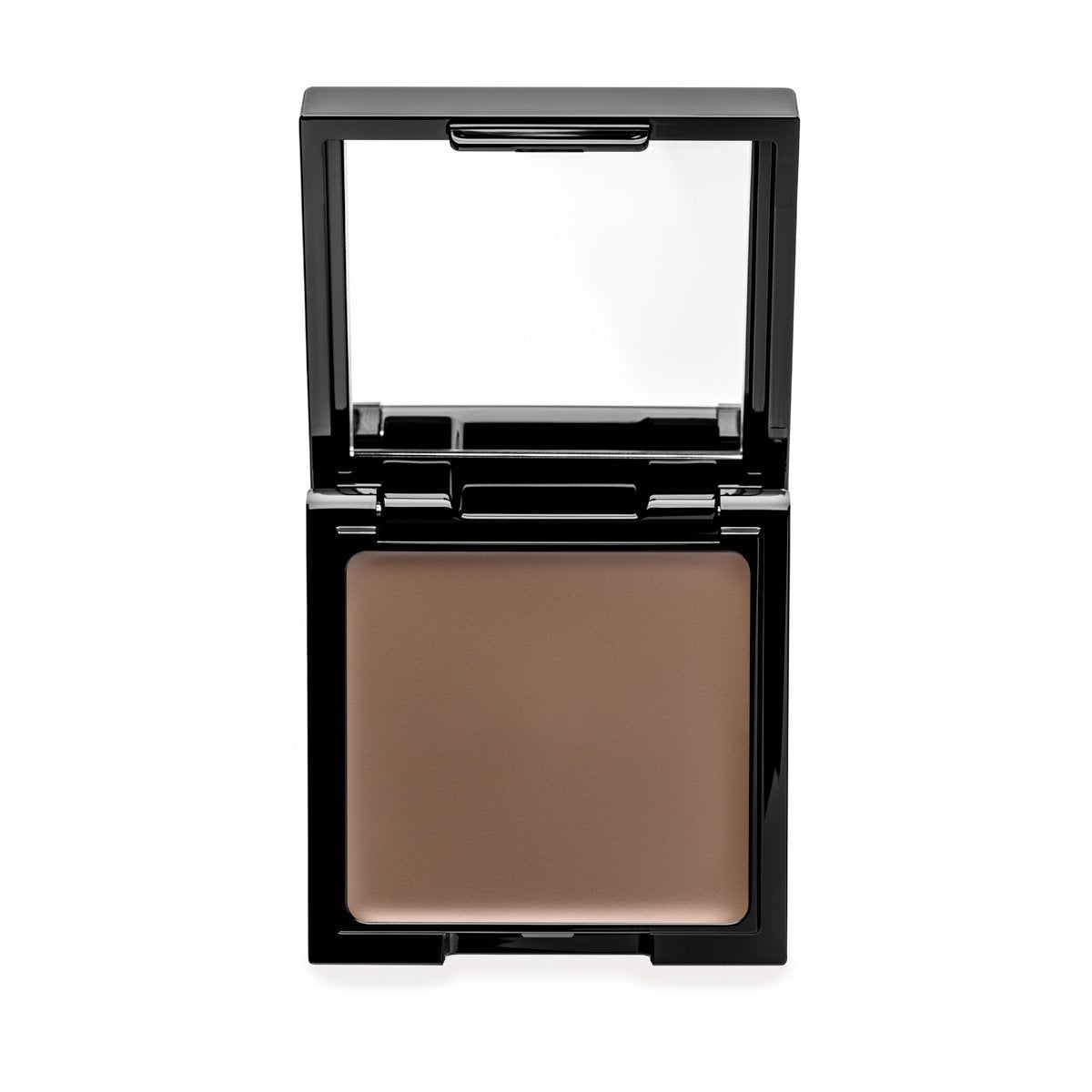 KOMUGI - GLEAMING TAUPE - cream eyeshadow eye gloss in gleaming taupe shade
