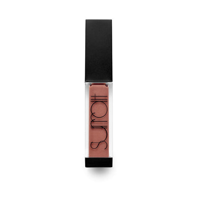 Lip Lustre - Surratt Beauty AU NATURELLE - BEIGE PINK WITH GOLD SHIMMER