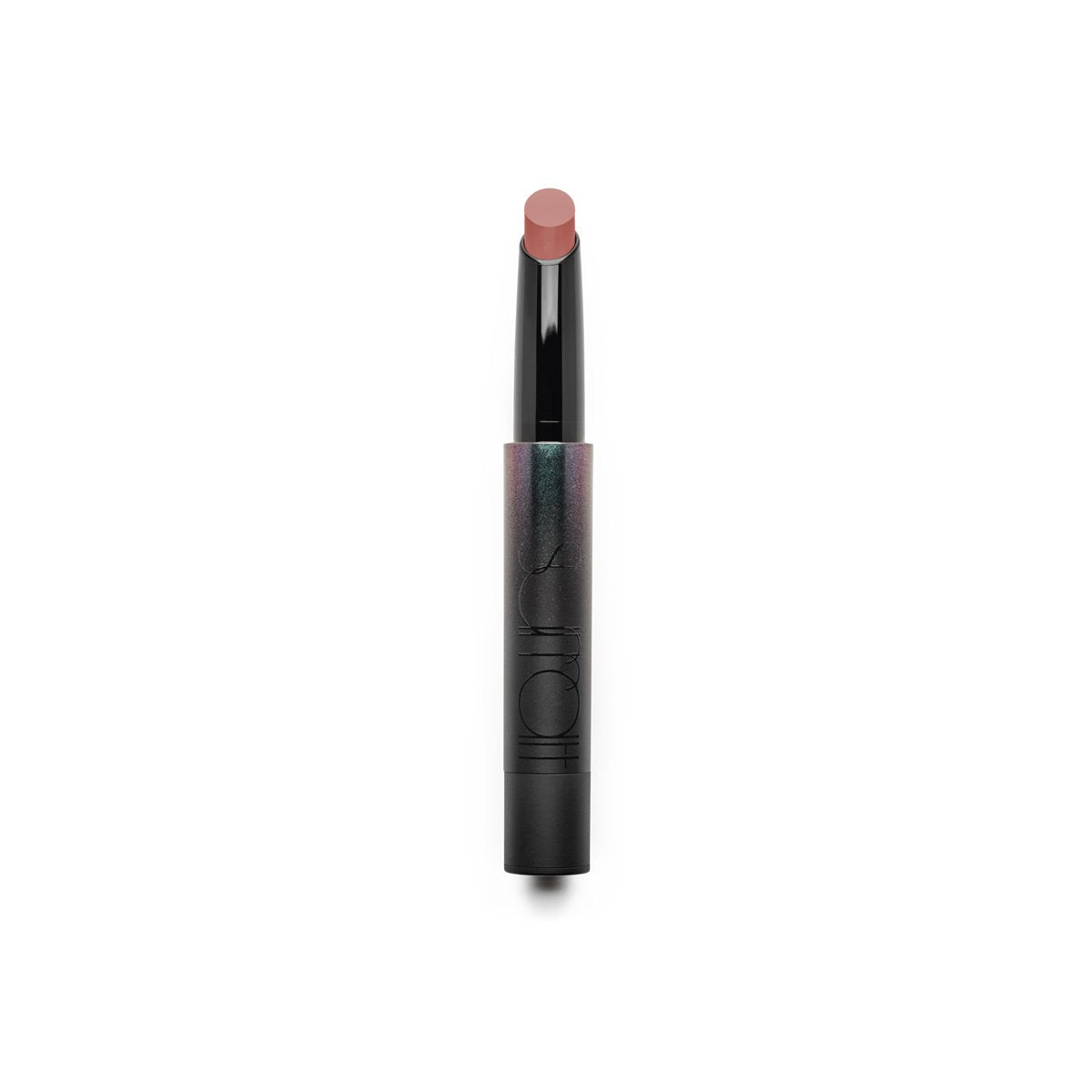 BANDY - PERFECT WARM ROSE - creamy moisturizing lipstick lip balm in warm rose shade