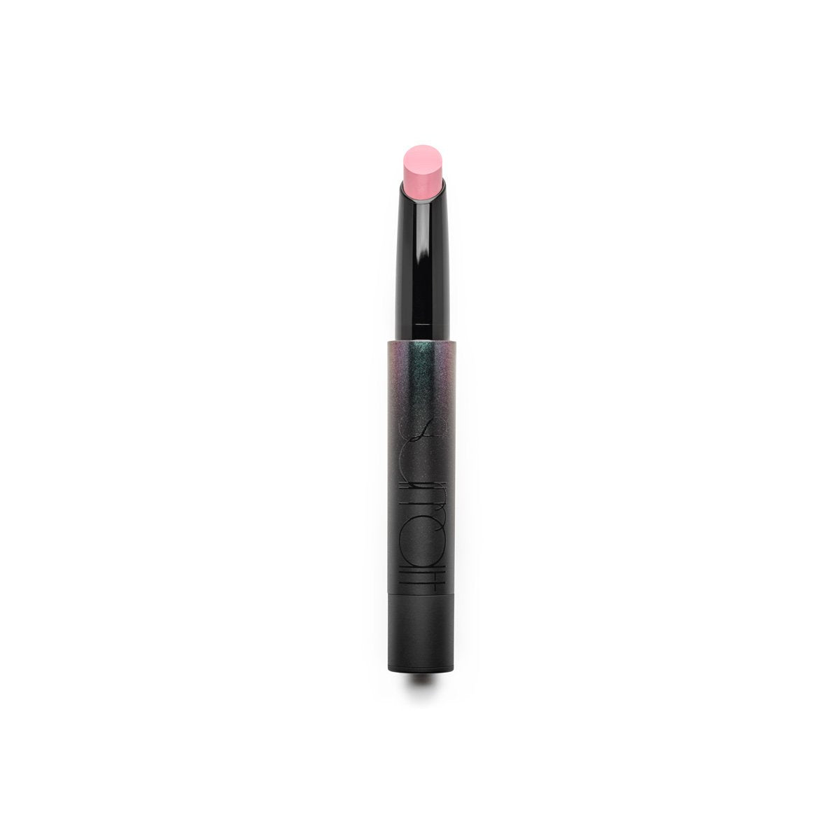 BON BON - SHEER BABY PINK - creamy moisturizing lipstick lip balm in sheer baby pink shade
