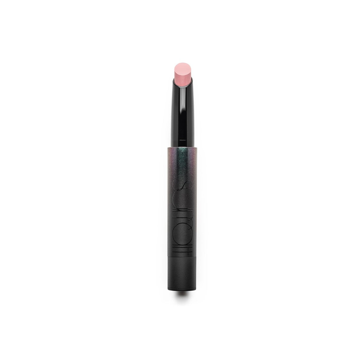 CHUCHOTER - PINKY BEIGE - creamy moisturizing lipstick lip balm in pinky beige shade
