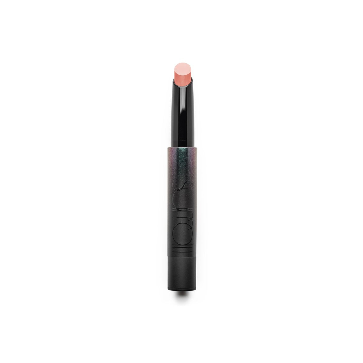 GAMINE - PINK CORAL - creamy moisturizing lipstick lip balm in pink coral shade