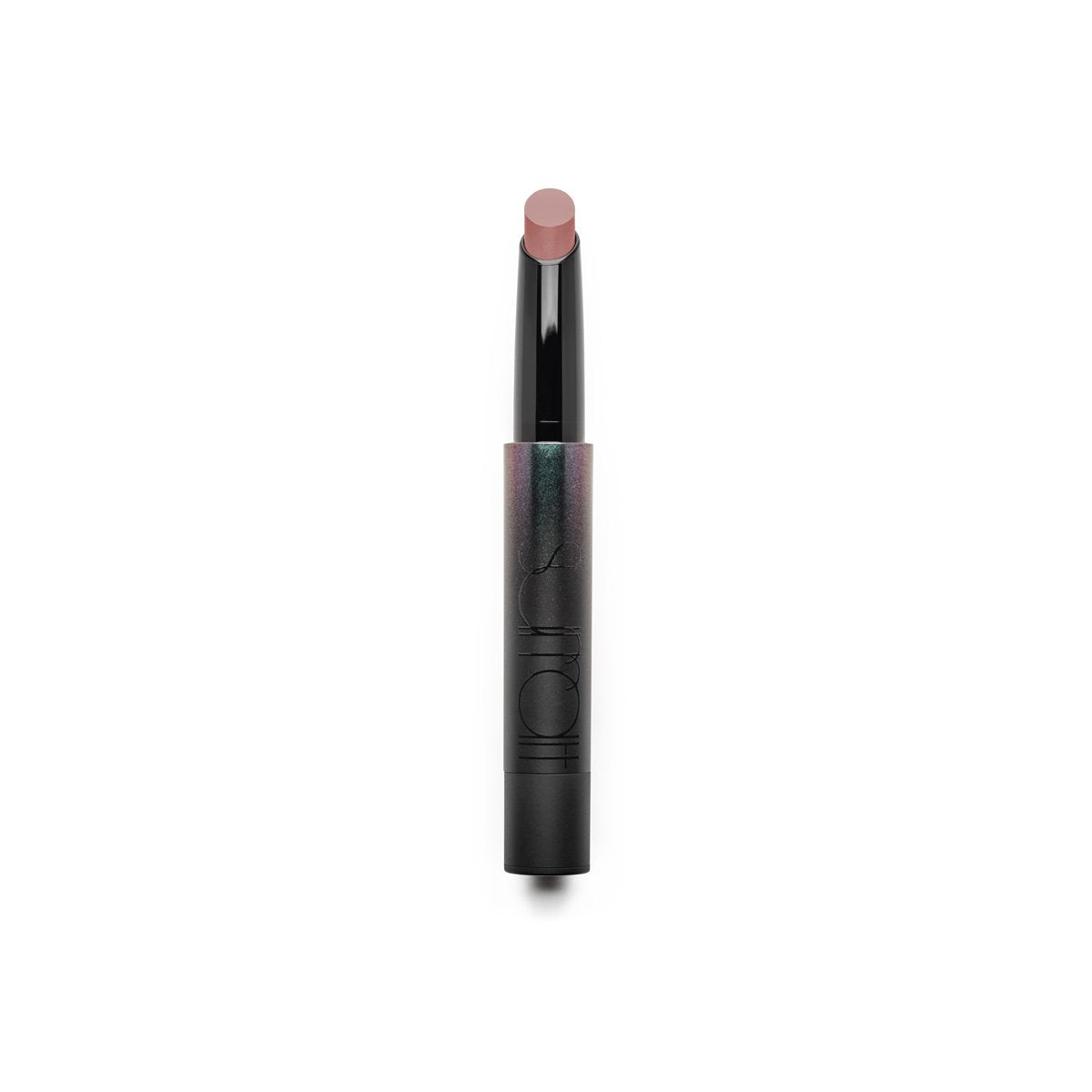 HEVYN - COOL BEIGEY ROSE - creamy moisturizing lipstick lip balm in cool beige rose shade
