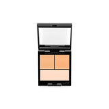 Perfectionniste Concealer Palette - Surratt Beauty 4 - Light Tan / Warm Brown / Orange Powder