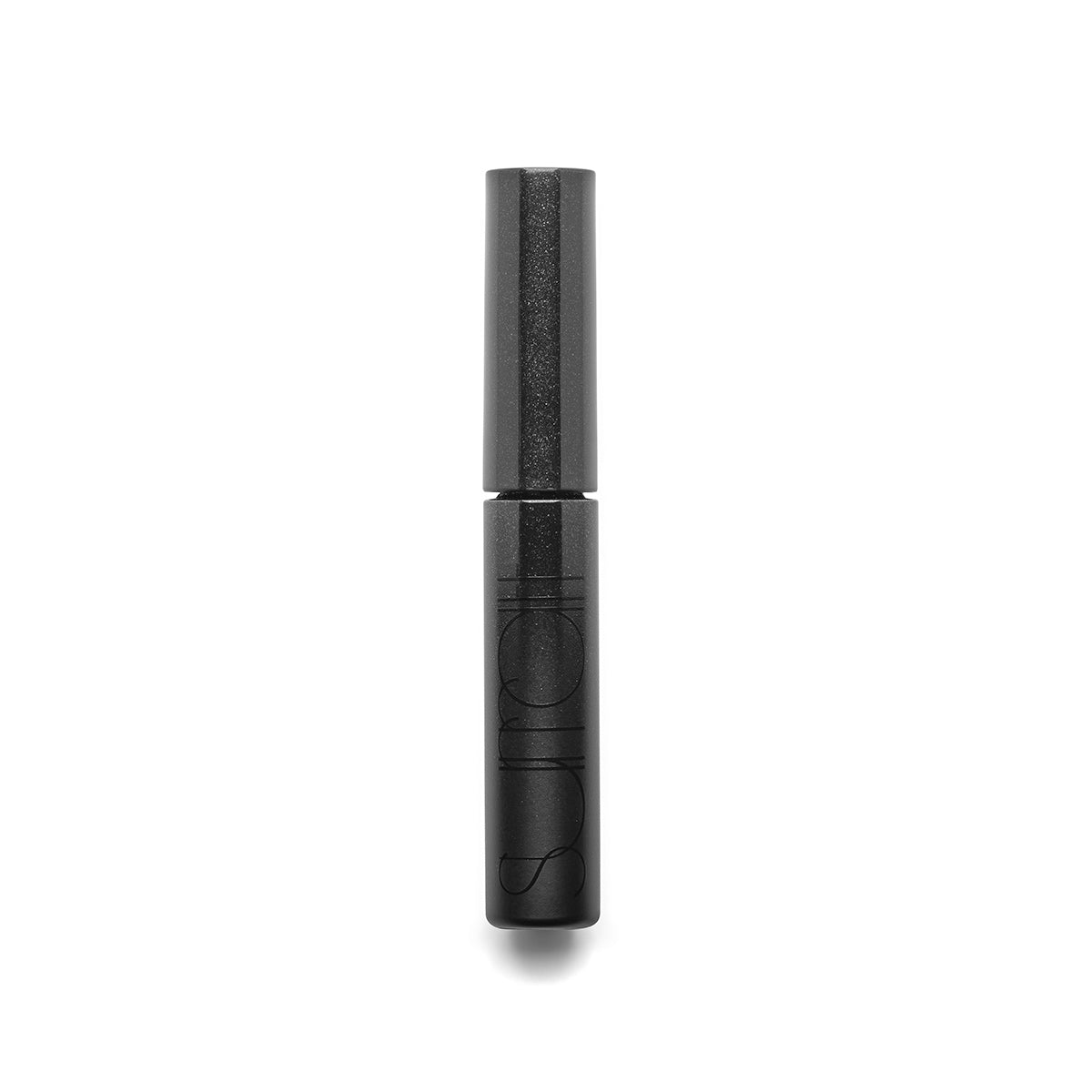defining lower lash mascara with precise mini brush in black 