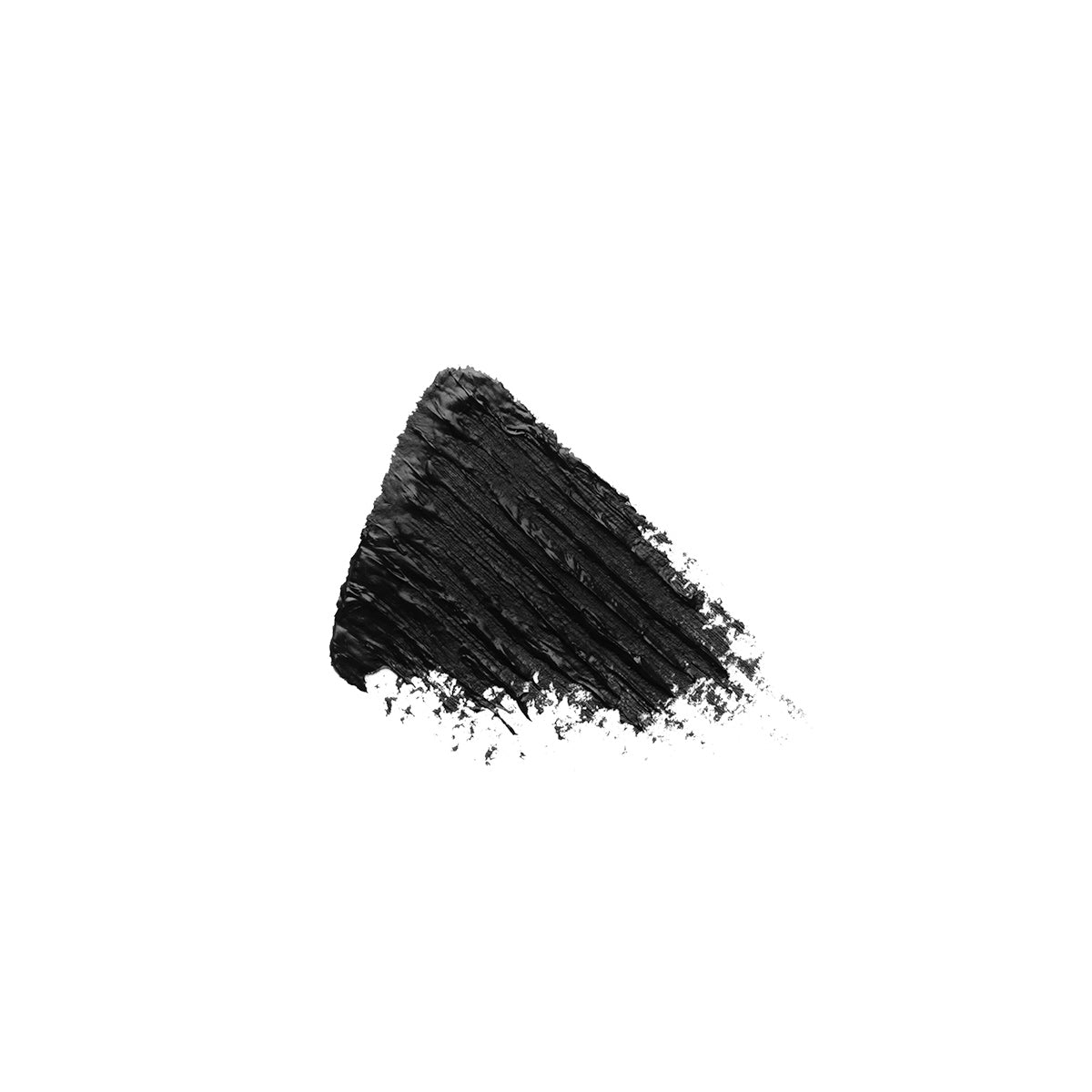 microfiber long-wearing tubing mascara in black shade