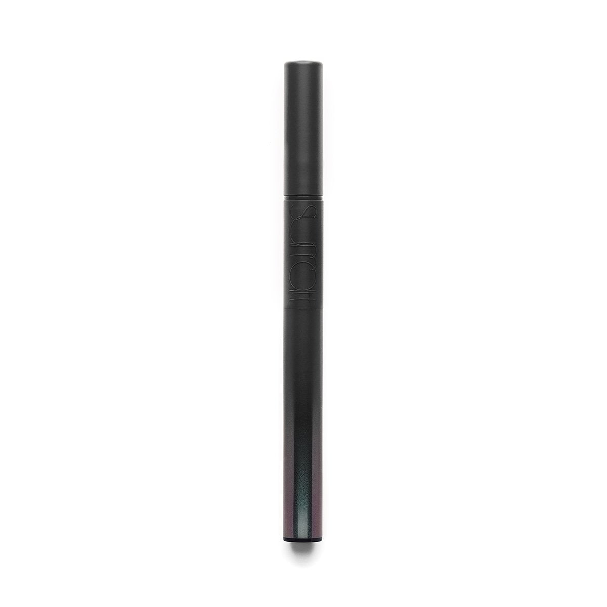 FUMEE NOIR - BLACK - dual-ended eye pencil with eyeliner and eyeshadow for creating easy smoky eye 