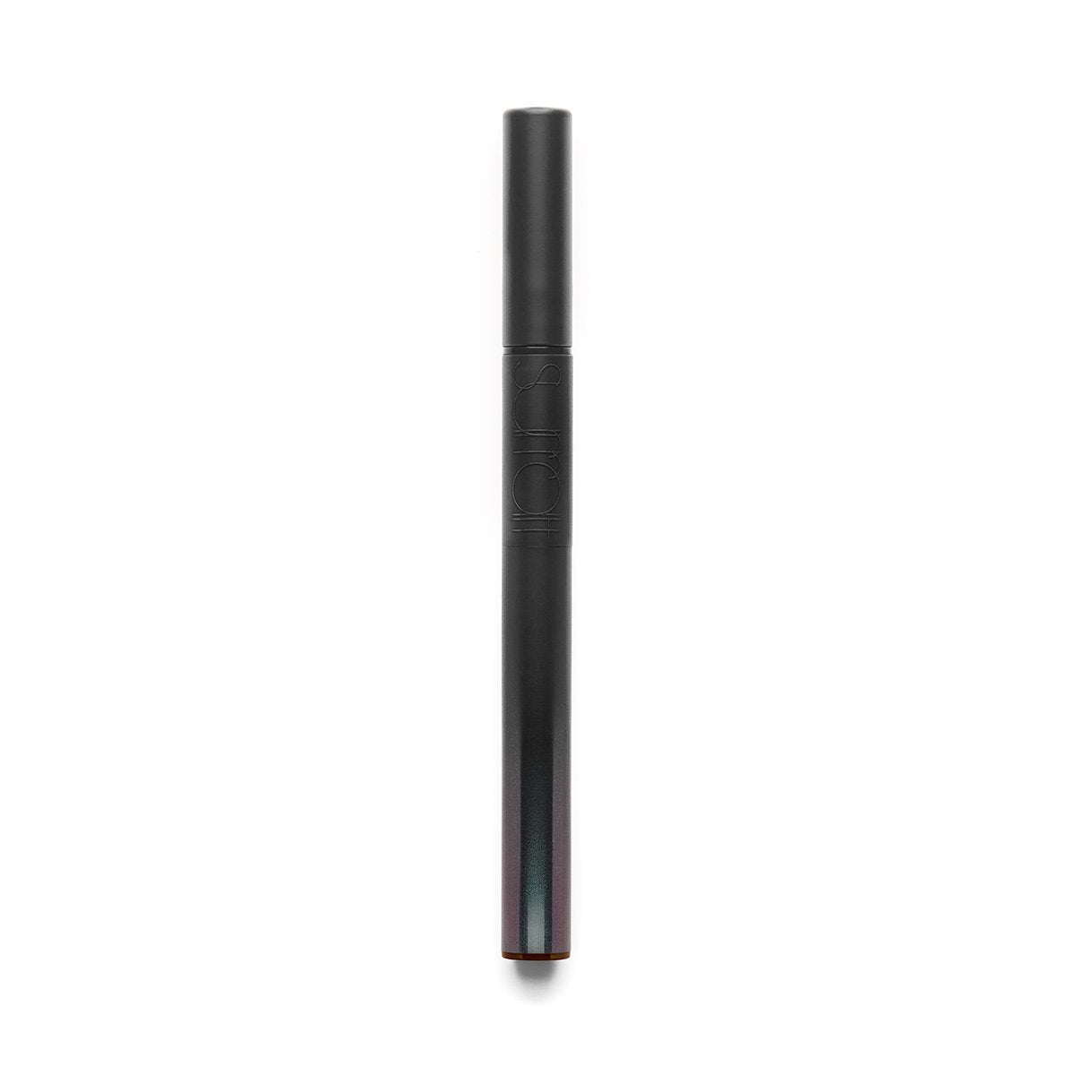FUMEE BRUN - BROWN - dual-ended eye pencil with eyeliner and eyeshadow for creating easy smoky eye 