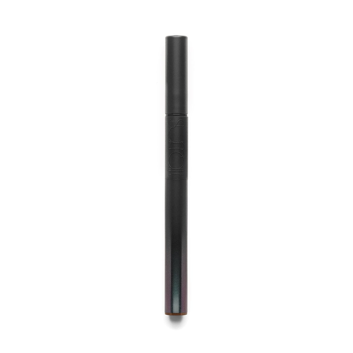 CENDRES - ASHY TAUPE - dual-ended eye pencil with eyeliner and eyeshadow for creating easy smoky eye 