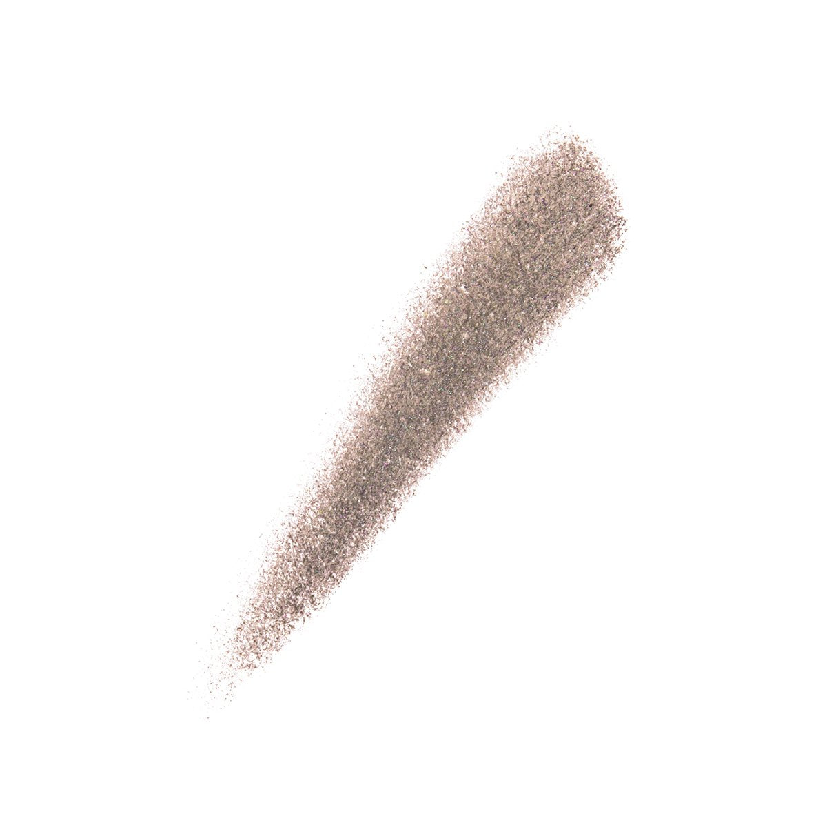 CENDRES - ASHY TAUPE - swatch of ash brown eyeshadow