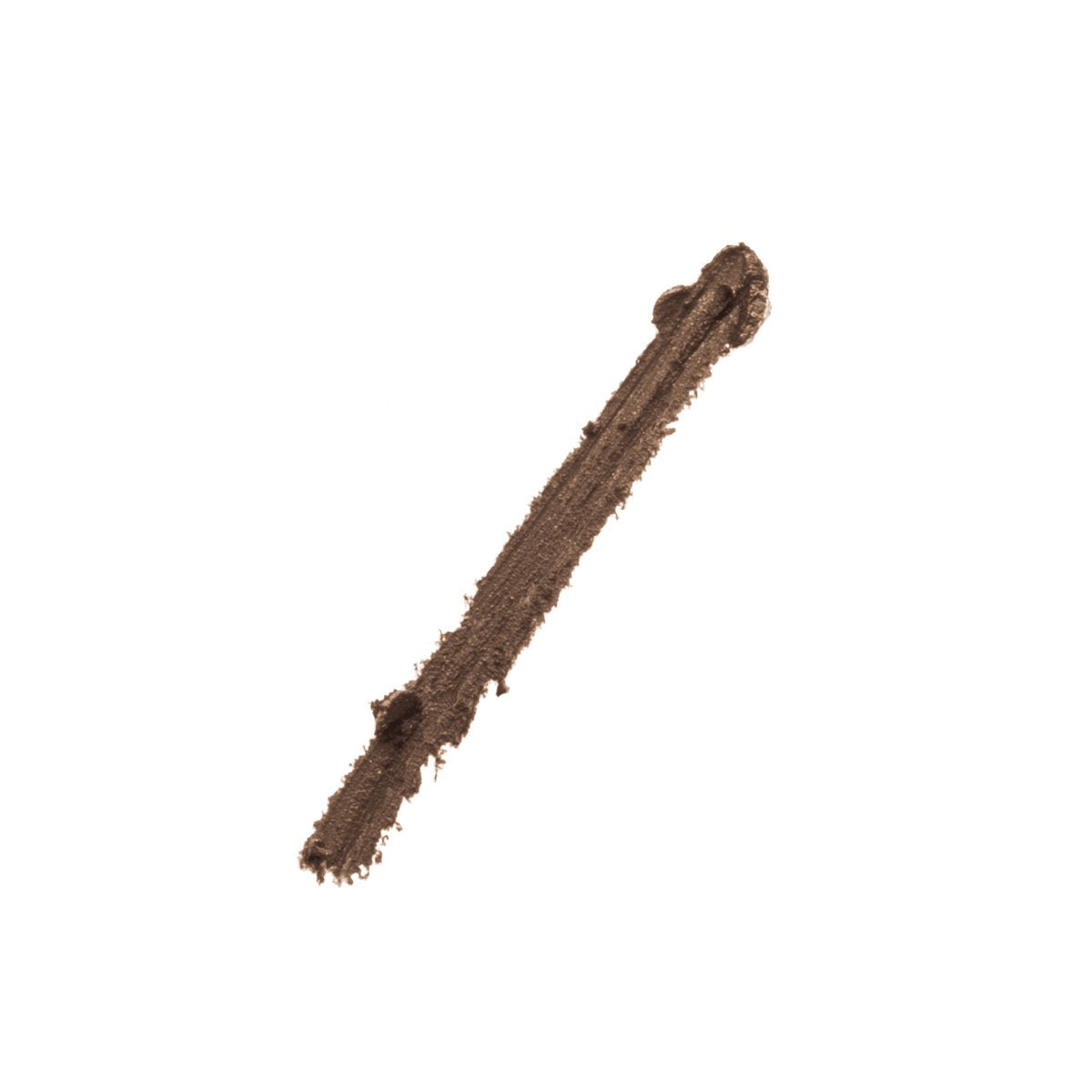CENDRES - ASHY TAUPE - swatch of ash brown eye pencil