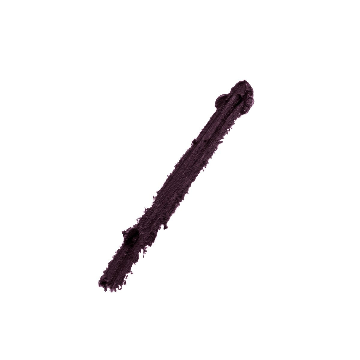 VAPEUR MAUVE - PURPLE - swatch of smoky mauve eye pencil