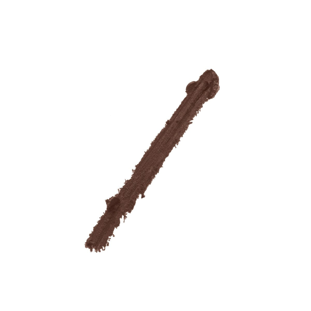 ENTICELLE - COPPER - swatch of smoky copper eye pencil